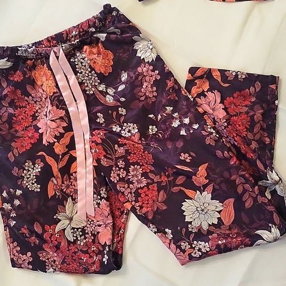 silk Pj Ser - Picture 1 of 2